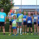 Wettersbacher Funkturmlauf