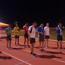 Big's Backyard Ultratrail Tennessee
