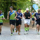 Vorbereitungslauf 2025