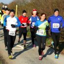 Nikolauslauf Bad Schönborn