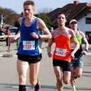 Rheinzabern Osterlauf